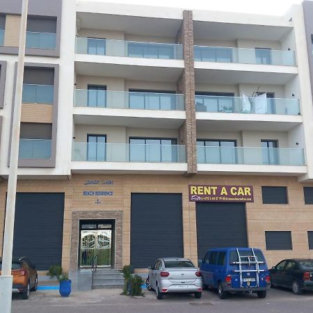Appartement De Luxe Bord De Mer Essaouira A 2 Pas De La Plage Ngoại thất bức ảnh
