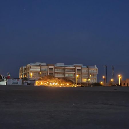 Appartement De Luxe Bord De Mer Essaouira A 2 Pas De La Plage Ngoại thất bức ảnh
