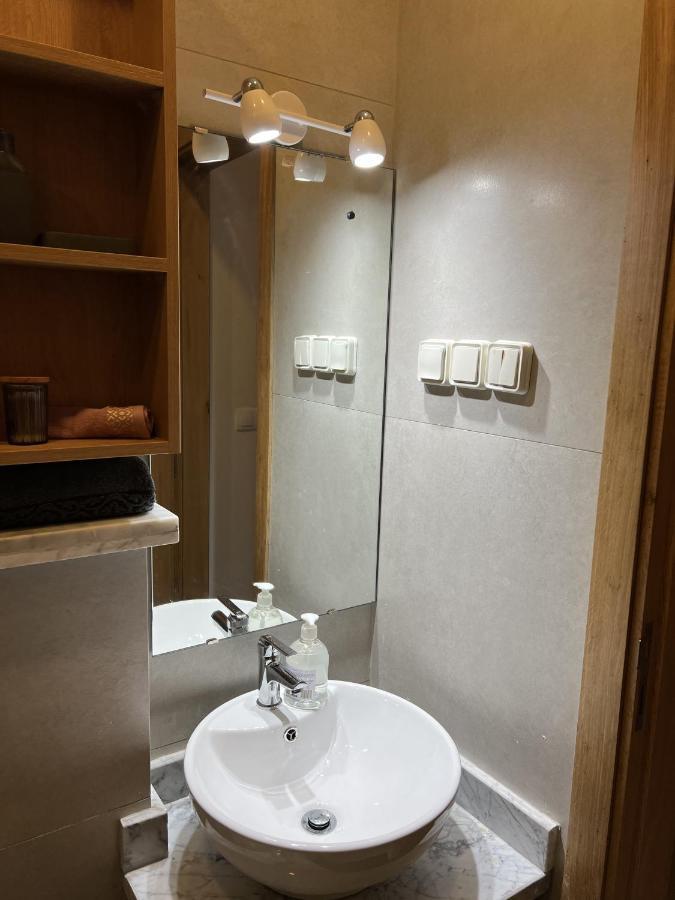 Appartement De Luxe Bord De Mer Essaouira A 2 Pas De La Plage Ngoại thất bức ảnh