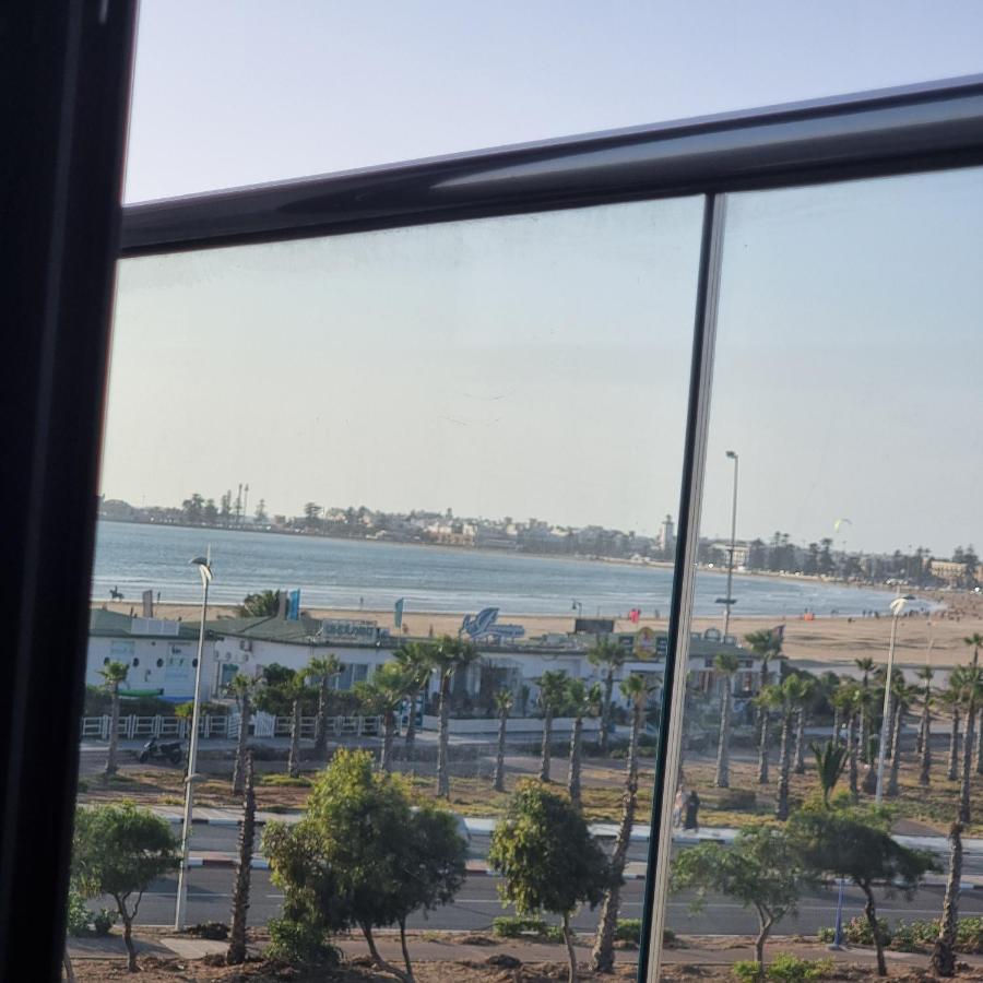 Appartement De Luxe Bord De Mer Essaouira A 2 Pas De La Plage Ngoại thất bức ảnh