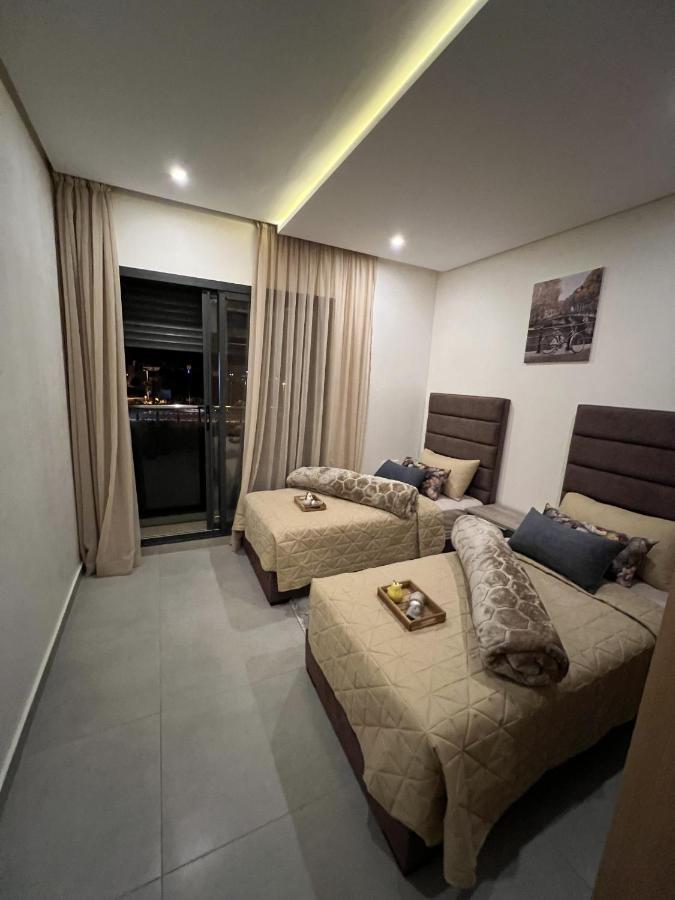 Appartement De Luxe Bord De Mer Essaouira A 2 Pas De La Plage Ngoại thất bức ảnh
