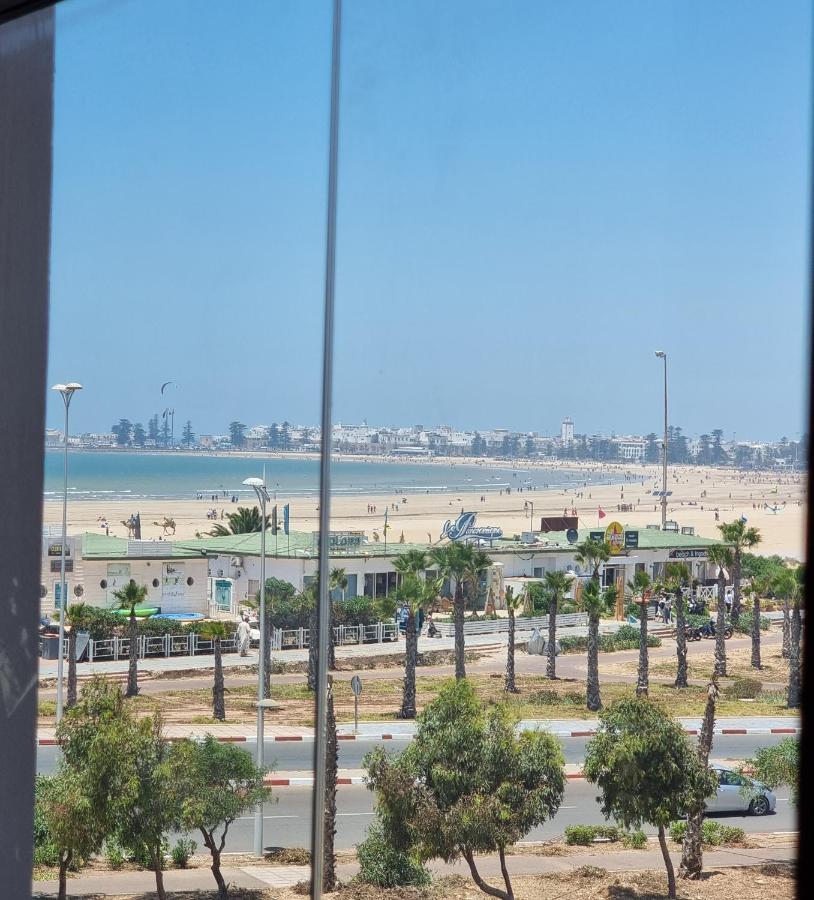 Appartement De Luxe Bord De Mer Essaouira A 2 Pas De La Plage Ngoại thất bức ảnh