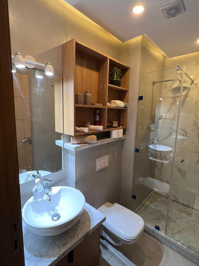 Appartement De Luxe Bord De Mer Essaouira A 2 Pas De La Plage Ngoại thất bức ảnh