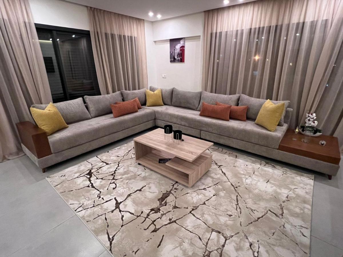 Appartement De Luxe Bord De Mer Essaouira A 2 Pas De La Plage Ngoại thất bức ảnh