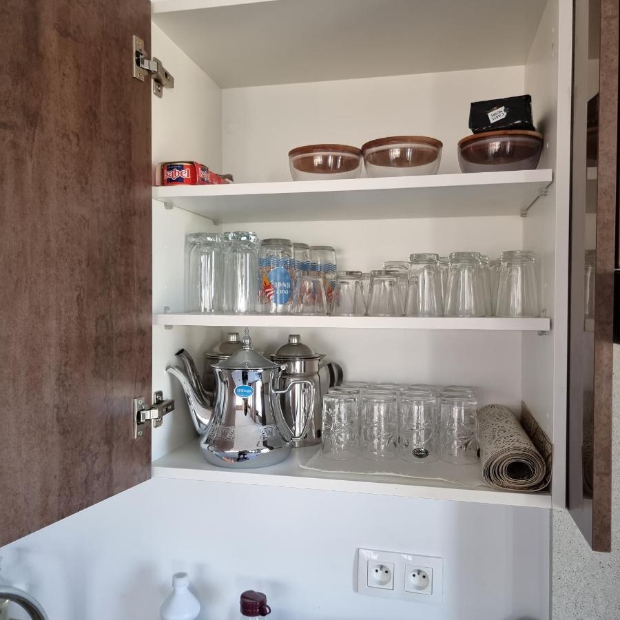 Appartement De Luxe Bord De Mer Essaouira A 2 Pas De La Plage Ngoại thất bức ảnh
