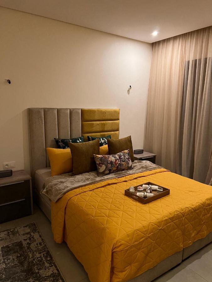 Appartement De Luxe Bord De Mer Essaouira A 2 Pas De La Plage Ngoại thất bức ảnh