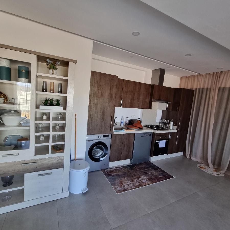 Appartement De Luxe Bord De Mer Essaouira A 2 Pas De La Plage Ngoại thất bức ảnh