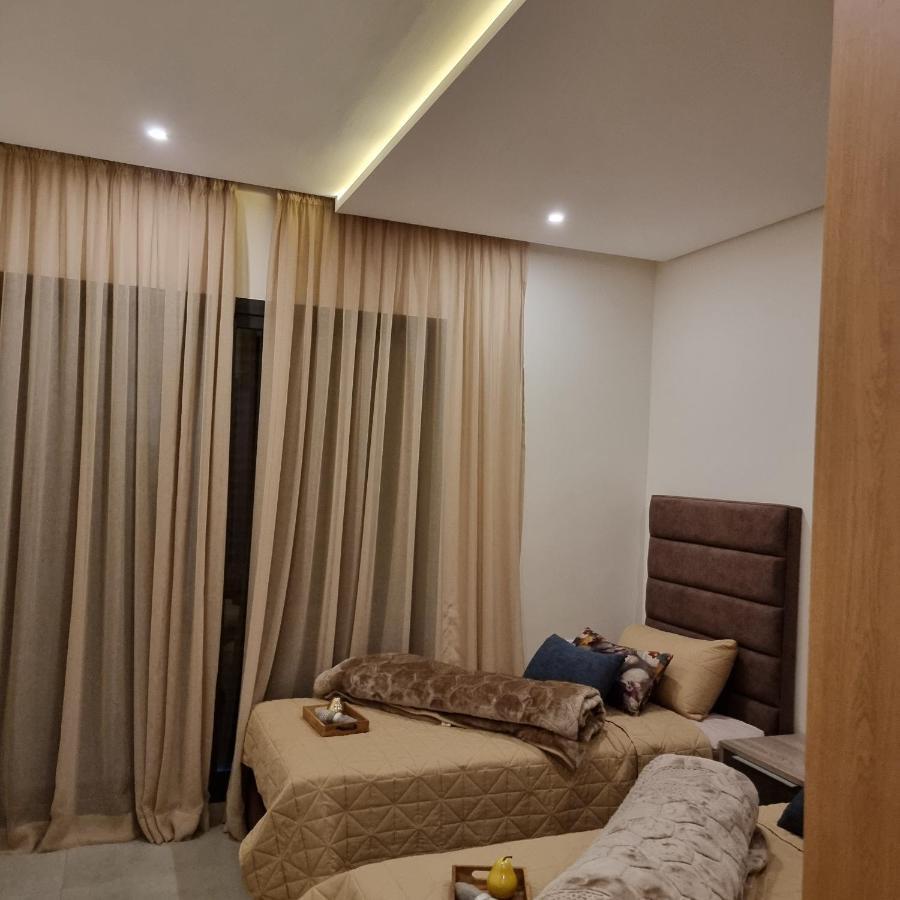 Appartement De Luxe Bord De Mer Essaouira A 2 Pas De La Plage Ngoại thất bức ảnh
