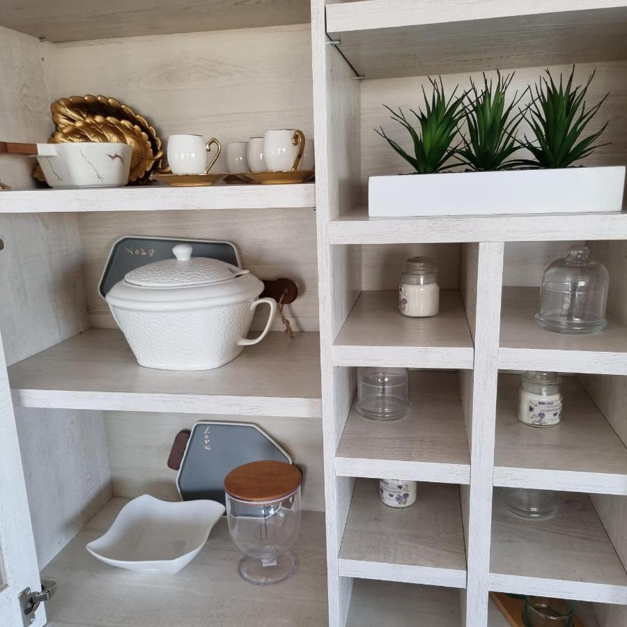 Appartement De Luxe Bord De Mer Essaouira A 2 Pas De La Plage Ngoại thất bức ảnh