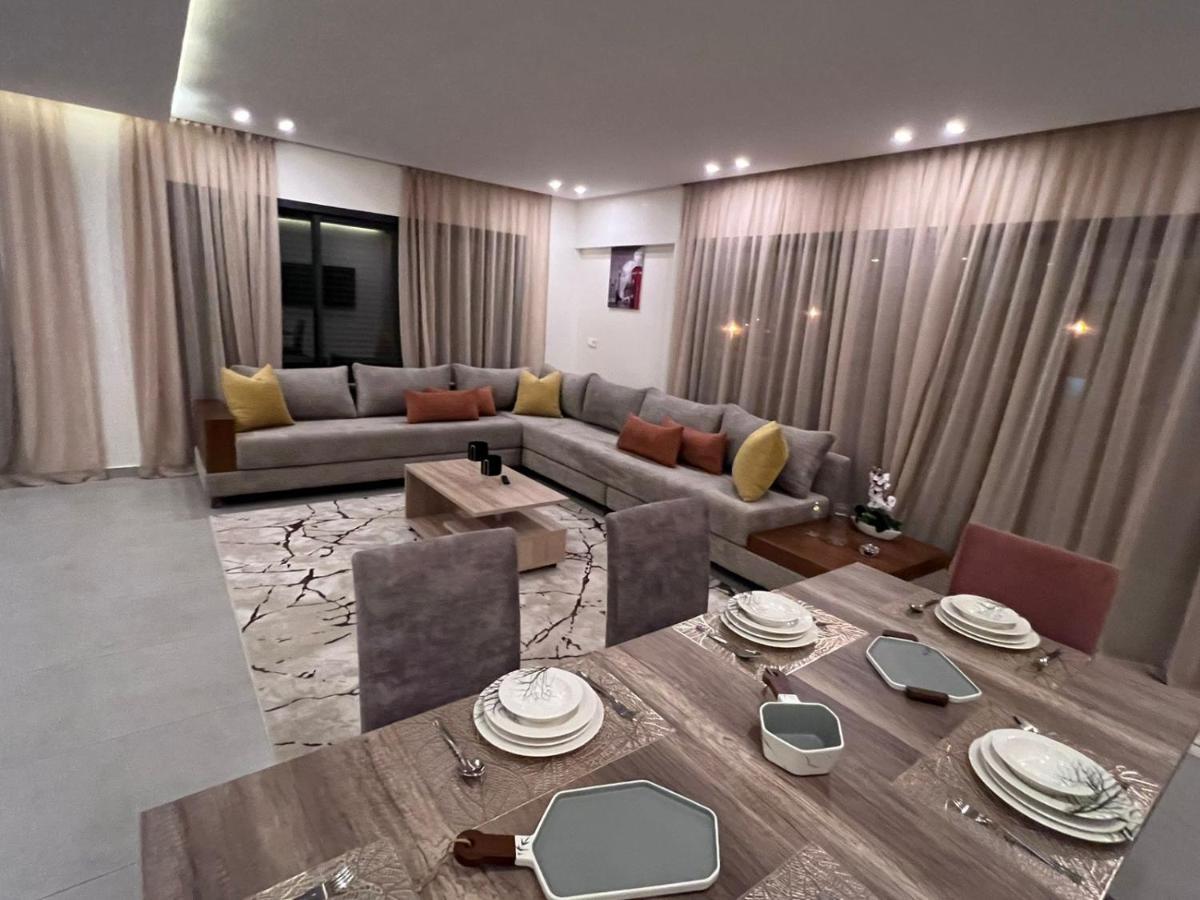 Appartement De Luxe Bord De Mer Essaouira A 2 Pas De La Plage Ngoại thất bức ảnh