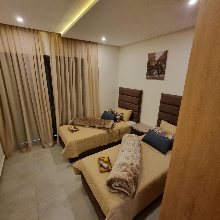 Appartement De Luxe Bord De Mer Essaouira A 2 Pas De La Plage Ngoại thất bức ảnh