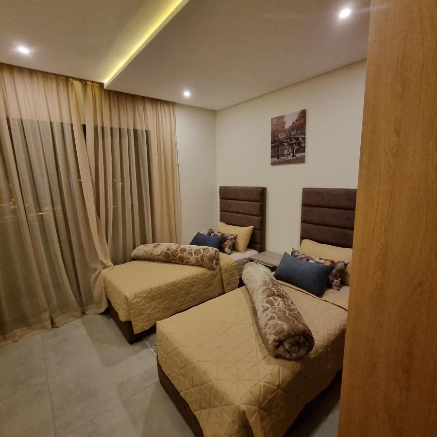 Appartement De Luxe Bord De Mer Essaouira A 2 Pas De La Plage Ngoại thất bức ảnh