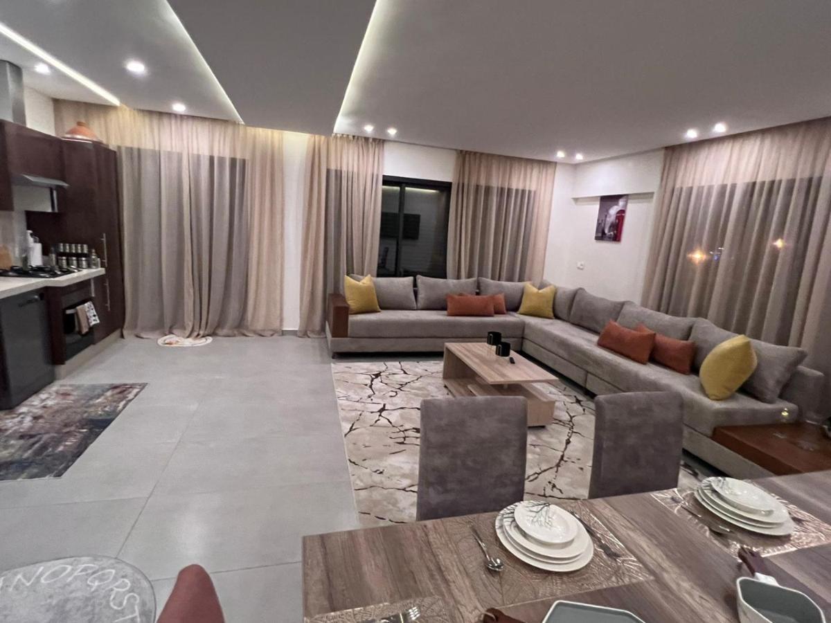 Appartement De Luxe Bord De Mer Essaouira A 2 Pas De La Plage Ngoại thất bức ảnh