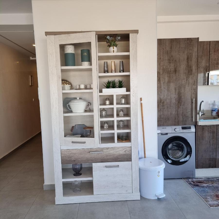 Appartement De Luxe Bord De Mer Essaouira A 2 Pas De La Plage Ngoại thất bức ảnh