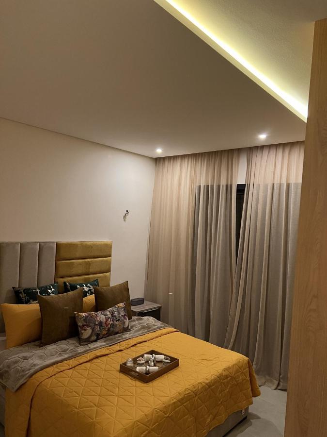 Appartement De Luxe Bord De Mer Essaouira A 2 Pas De La Plage Ngoại thất bức ảnh