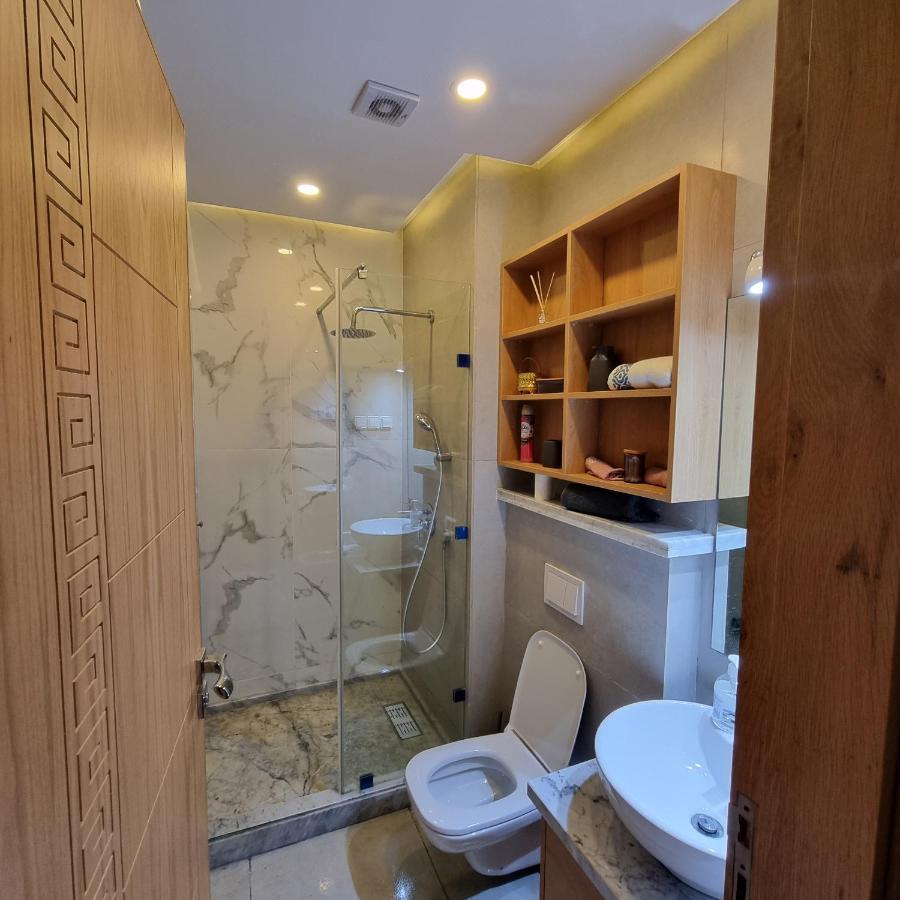 Appartement De Luxe Bord De Mer Essaouira A 2 Pas De La Plage Ngoại thất bức ảnh