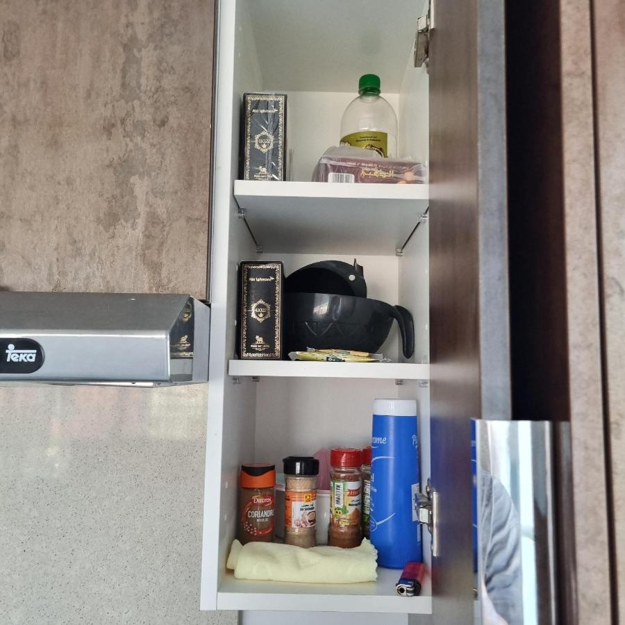Appartement De Luxe Bord De Mer Essaouira A 2 Pas De La Plage Ngoại thất bức ảnh
