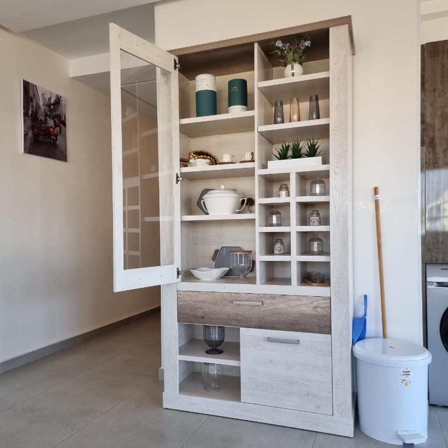 Appartement De Luxe Bord De Mer Essaouira A 2 Pas De La Plage Ngoại thất bức ảnh