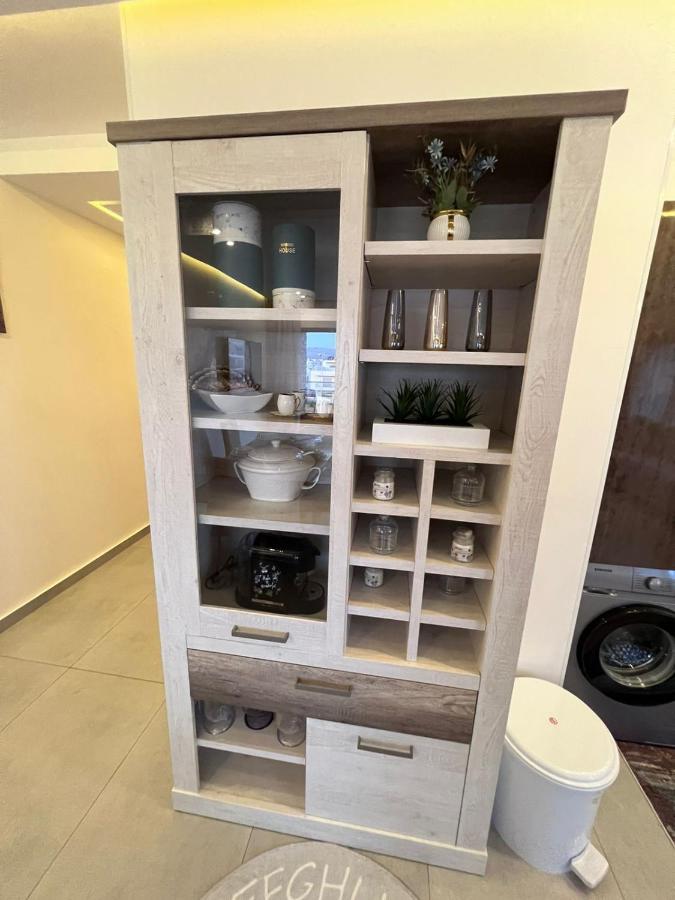 Appartement De Luxe Bord De Mer Essaouira A 2 Pas De La Plage Ngoại thất bức ảnh