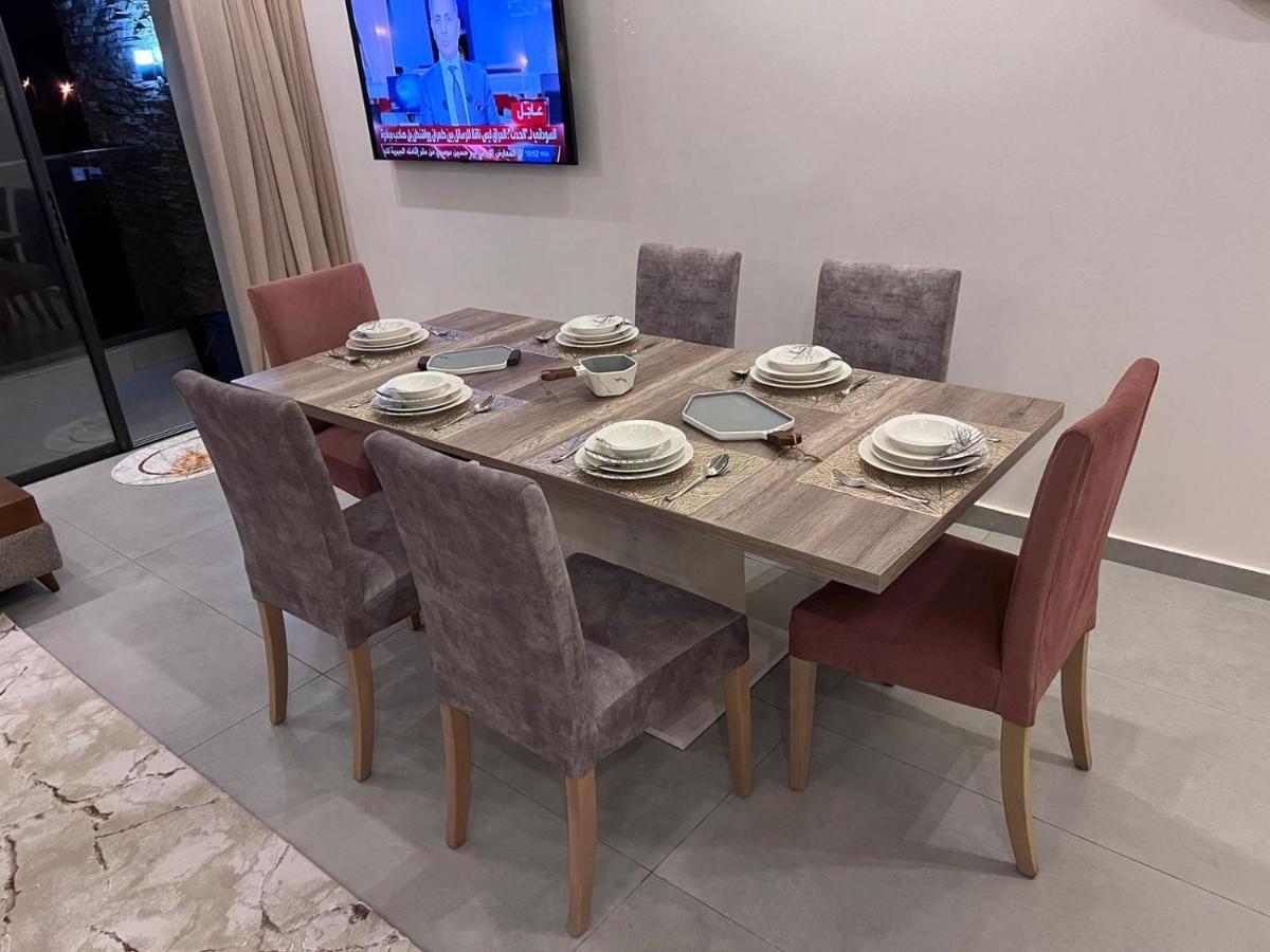 Appartement De Luxe Bord De Mer Essaouira A 2 Pas De La Plage Ngoại thất bức ảnh
