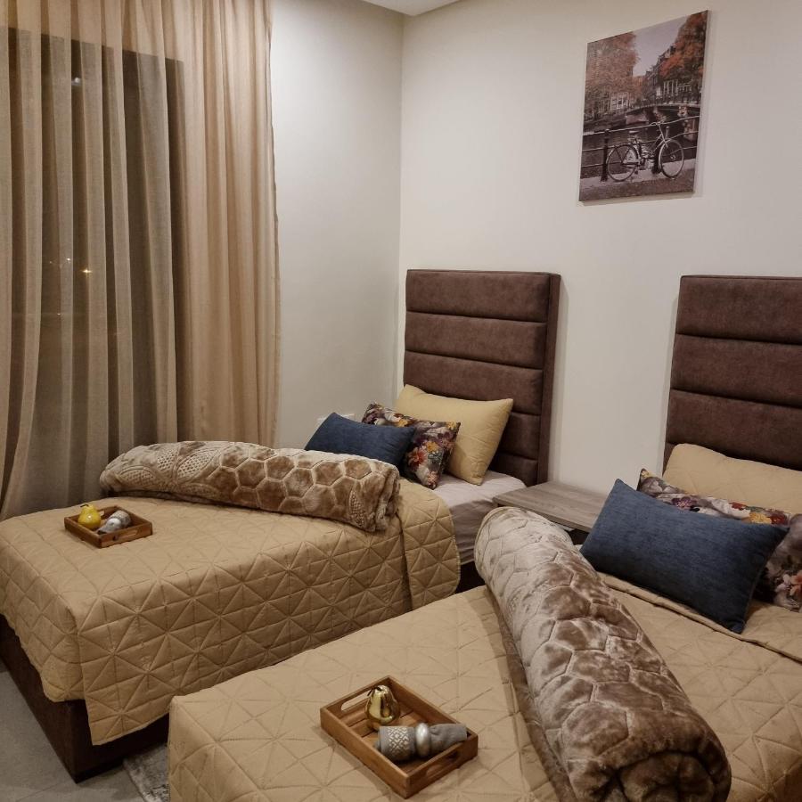 Appartement De Luxe Bord De Mer Essaouira A 2 Pas De La Plage Ngoại thất bức ảnh