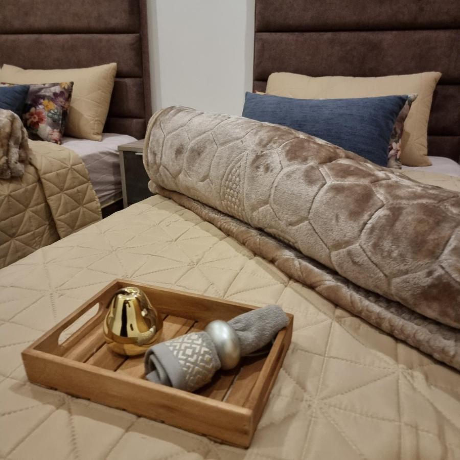 Appartement De Luxe Bord De Mer Essaouira A 2 Pas De La Plage Ngoại thất bức ảnh