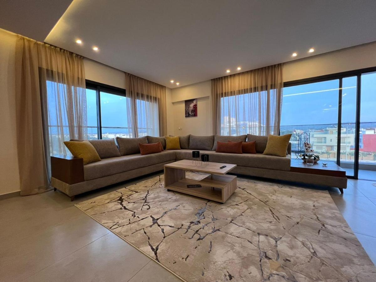 Appartement De Luxe Bord De Mer Essaouira A 2 Pas De La Plage Ngoại thất bức ảnh